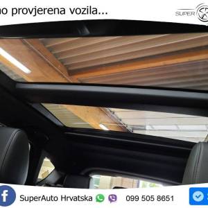 Mazda CX-60 3.3 e-Skyactiv Aut. Homura 200 KS, PANO+360+ACC+GR SJED+KEY+LED+LANE