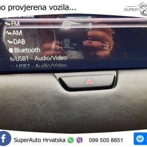 Mazda CX-60 3.3 e-Skyactiv Aut. Homura 200 KS, PANO+360+ACC+GR SJED+KEY+LED+LANE