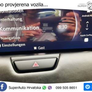 Mazda CX-60 3.3 e-Skyactiv Aut. Homura 200 KS, PANO+360+ACC+GR SJED+KEY+LED+LANE