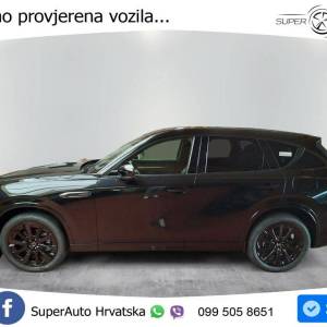 Mazda CX-60 3.3 e-Skyactiv Aut. Homura 200 KS, PANO+360+ACC+GR SJED+KEY+LED+LANE