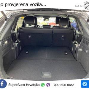 Mazda CX-80 3.3 e-Skyactiv AWD Aut. Homura Plus 254 KS, PANO+360+GR SJED+ACC