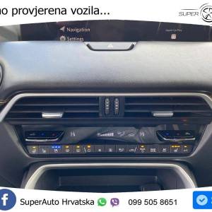 Mazda CX-80 3.3 e-Skyactiv AWD Aut. Homura Plus 254 KS, PANO+360+GR SJED+ACC