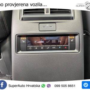 Mazda CX-80 3.3 e-Skyactiv AWD Aut. Homura Plus 254 KS, PANO+360+GR SJED+ACC