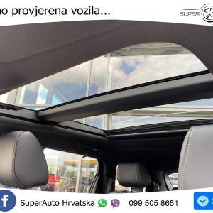 Mazda CX-80 3.3 e-Skyactiv AWD Aut. Homura Plus 254 KS, PANO+360+GR SJED+ACC