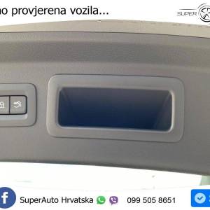 Mazda CX-80 3.3 e-Skyactiv AWD Aut. Homura Plus 254 KS, PANO+360+GR SJED+ACC