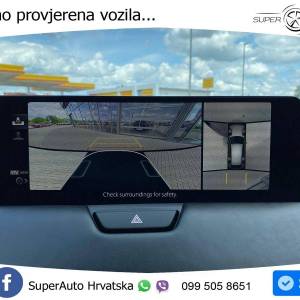 Mazda CX-80 3.3 e-Skyactiv AWD Aut. Homura Plus 254 KS, PANO+360+GR SJED+ACC