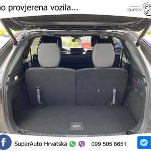 Mazda CX-80 3.3 e-Skyactiv AWD Aut. Homura Plus 254 KS, PANO+360+GR SJED+ACC