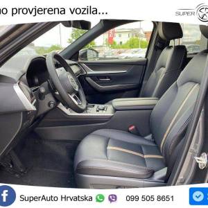 Mazda CX-80 3.3 e-Skyactiv AWD Aut. Homura Plus 254 KS, PANO+360+GR SJED+ACC
