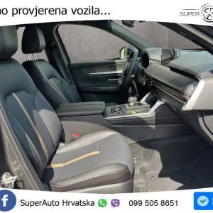 Mazda CX-80 3.3 e-Skyactiv AWD Aut. Homura Plus 254 KS, PANO+360+GR SJED+ACC