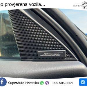 Mazda CX-80 3.3 e-Skyactiv AWD Aut. Homura Plus 254 KS, PANO+360+GR SJED+ACC