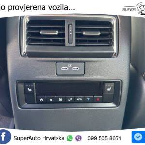 Mazda CX-80 3.3 e-Skyactiv AWD Aut. Homura Plus 254 KS, PANO+360+GR SJED+ACC