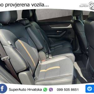 Mazda CX-80 3.3 e-Skyactiv AWD Aut. Homura Plus 254 KS, PANO+360+GR SJED+ACC