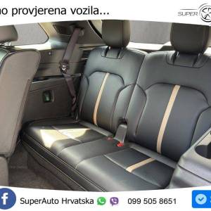 Mazda CX-80 3.3 e-Skyactiv AWD Aut. Homura Plus 254 KS, PANO+360+GR SJED+ACC