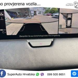 Mazda CX-80 3.3 e-Skyactiv AWD Aut. Homura Plus 254 KS, PANO+360+GR SJED+ACC