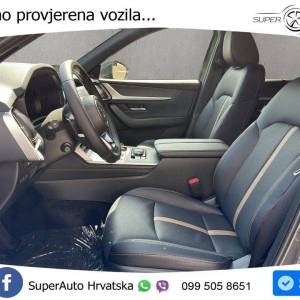 Mazda CX-80 3.3 e-Skyactiv AWD Aut. Homura Plus 254 KS, PANO+360+GR SJED+ACC