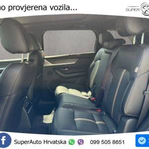 Mazda CX-80 3.3 e-Skyactiv AWD Aut. Homura Plus 254 KS, PANO+360+GR SJED+ACC