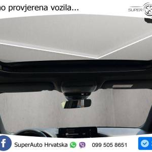 Mazda CX-80 3.3 e-Skyactiv AWD Aut. Homura Plus 254 KS, PANO+360+GR SJED+ACC