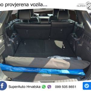 Mazda CX-80 3.3 e-Skyactiv AWD Aut. Homura Plus 254 KS, PANO+360+GR SJED+ACC