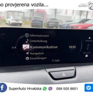 Mazda CX-80 3.3 e-Skyactiv AWD Aut. Homura Plus 254 KS, PANO+360+GR SJED+ACC