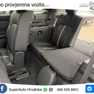 Mazda CX-80 3.3 e-Skyactiv AWD Aut. Homura Plus 254 KS, PANO+360+GR SJED+ACC