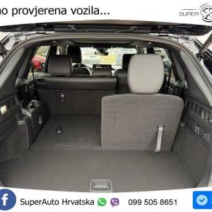 Mazda CX-80 3.3 e-Skyactiv AWD Aut. Homura Plus 254 KS, PANO+360+GR SJED+ACC