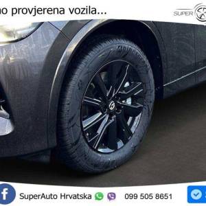 Mazda CX-80 3.3 e-Skyactiv AWD Aut. Homura Plus 254 KS, PANO+360+GR SJED+ACC