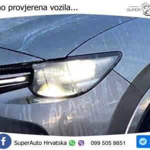 Mazda CX-80 3.3 e-Skyactiv AWD Aut. Homura Plus 254 KS, PANO+360+GR SJED+ACC