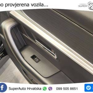 Mazda CX-80 3.3 e-Skyactiv AWD Aut. Homura 254 KS, ACC+360+GR SJED+KEY+LANE