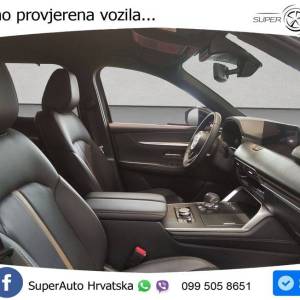 Mazda CX-80 3.3 e-Skyactiv AWD Aut. Homura 254 KS, ACC+360+GR SJED+KEY+LANE