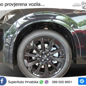 Mazda CX-80 3.3 e-Skyactiv AWD Aut. Homura 254 KS, ACC+360+GR SJED+KEY+LANE