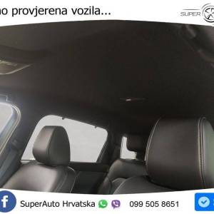 Mazda CX-80 3.3 e-Skyactiv AWD Aut. Homura 254 KS, ACC+360+GR SJED+KEY+LANE