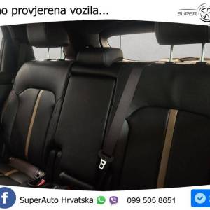 Mazda CX-80 3.3 e-Skyactiv AWD Aut. Homura 254 KS, ACC+360+GR SJED+KEY+LANE