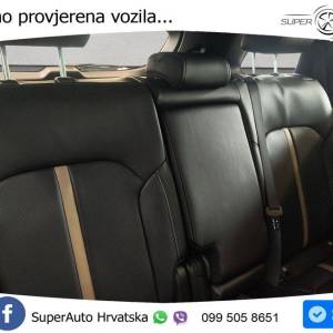 Mazda CX-80 3.3 e-Skyactiv AWD Aut. Homura 254 KS, ACC+360+GR SJED+KEY+LANE