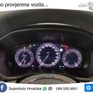 Mazda CX-80 3.3 e-Skyactiv AWD Aut. Homura 254 KS, ACC+360+GR SJED+KEY+LANE