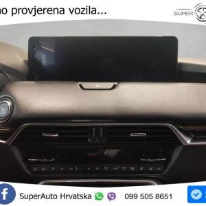 Mazda CX-80 3.3 e-Skyactiv AWD Aut. Homura 254 KS, ACC+360+GR SJED+KEY+LANE