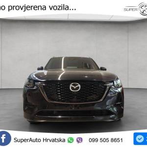 Mazda CX-80 3.3 e-Skyactiv AWD Aut. Homura 254 KS, ACC+360+GR SJED+KEY+LANE