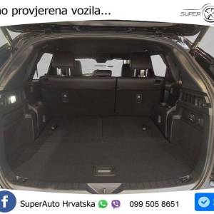 Mazda CX-80 3.3 e-Skyactiv AWD Aut. Homura 254 KS, ACC+360+GR SJED+KEY+LANE