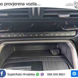 Mazda CX-80 3.3 e-Skyactiv AWD Aut. Homura Plus 254 KS, PANO+360+GR SJED+ACC