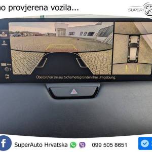 Mazda CX-80 3.3 e-Skyactiv AWD Aut. Homura Plus 254 KS, PANO+360+GR SJED+ACC