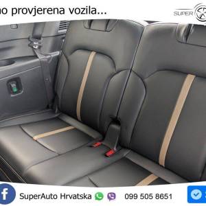 Mazda CX-80 3.3 e-Skyactiv AWD Aut. Homura Plus 254 KS, PANO+360+GR SJED+ACC