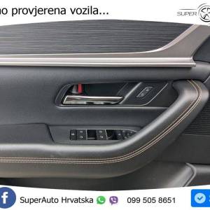 Mazda CX-80 3.3 e-Skyactiv AWD Aut. Homura Plus 254 KS, PANO+360+GR SJED+ACC