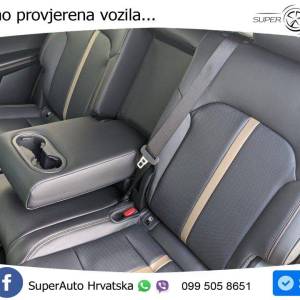 Mazda CX-80 3.3 e-Skyactiv AWD Aut. Homura Plus 254 KS, PANO+360+GR SJED+ACC