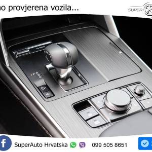 Mazda CX-80 3.3 e-Skyactiv AWD Aut. Homura Plus 254 KS, PANO+360+GR SJED+ACC