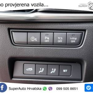 Mazda CX-80 3.3 e-Skyactiv AWD Aut. Homura Plus 254 KS, PANO+360+GR SJED+ACC