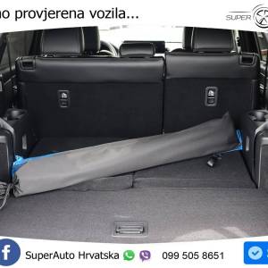 Mazda CX-80 3.3 e-Skyactiv AWD Aut. Homura Plus 254 KS, PANO+360+GR SJED+ACC