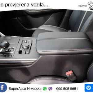 Mazda CX-80 3.3 e-Skyactiv AWD Aut. Homura Plus 254 KS, PANO+360+GR SJED+ACC