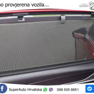 Mazda CX-80 3.3 e-Skyactiv AWD Aut. Homura Plus 254 KS, PANO+360+GR SJED+ACC