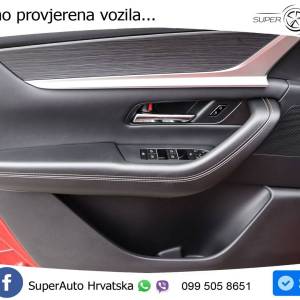 Mazda CX-80 3.3 e-Skyactiv AWD Aut. Homura Plus 254 KS, PANO+360+GR SJED+ACC