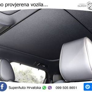 Mazda CX-80 3.3 e-Skyactiv AWD Aut. Homura Plus 254 KS, PANO+360+GR SJED+ACC