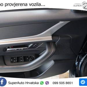 Mazda CX-80 3.3 e-Skyactiv AWD Aut. Homura Plus 254 KS, PANO+360+GR SJED+ACC